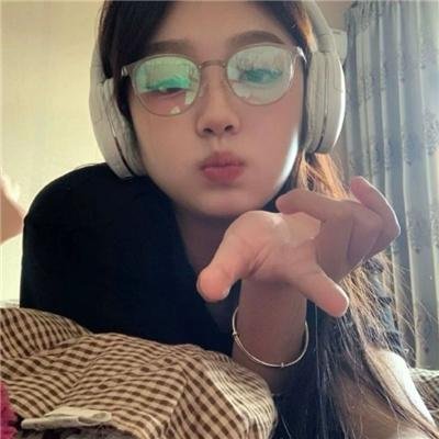 呆呆精灵